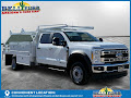 2025 Ford F-550SD XL