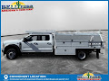 2025 Ford F-550SD XL