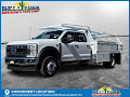 2025 Ford F-550SD XL