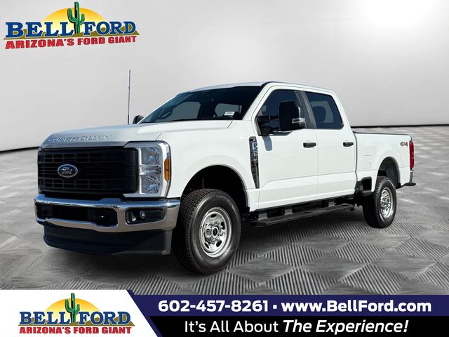 2025 Ford F-250SD XL