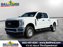 2025 Ford F-250SD XL