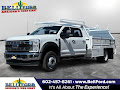2025 Ford F-550SD XL