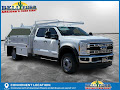 2025 Ford F-550SD XL