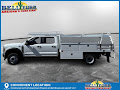 2025 Ford F-550SD XL