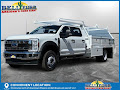 2025 Ford F-550SD XL