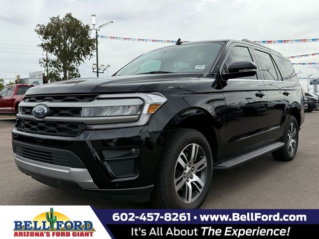 2024 Ford Expedition XLT