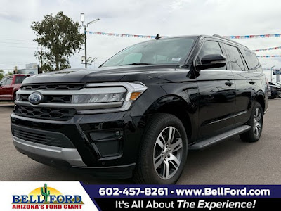 2024 Ford Expedition