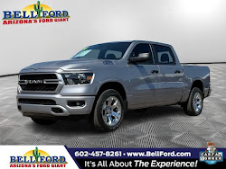 2024 RAM 1500 Tradesman