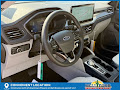 2025 Ford Escape Plug-In Hybrid Base