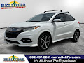 2021 Honda HR-V Touring