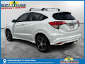 2021 Honda HR-V Touring