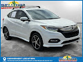 2021 Honda HR-V Touring
