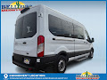 2025 Ford Transit-350 XL