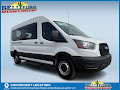 2025 Ford Transit-350 XL