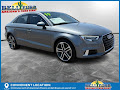 2019 Audi A3 2.0T Premium