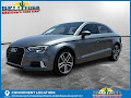 2019 Audi A3 2.0T Premium