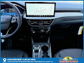 2025 Ford Escape Plug-In Hybrid Base