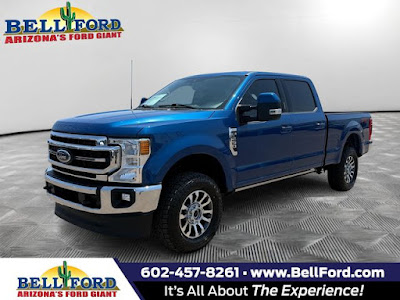 2022 Ford F-250SD