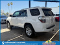 2017 Toyota 4Runner SR5 Premium