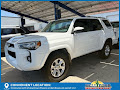 2017 Toyota 4Runner SR5 Premium