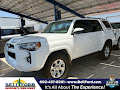 2017 Toyota 4Runner SR5 Premium