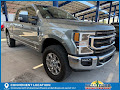 2020 Ford F-250SD King Ranch