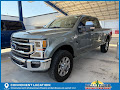 2020 Ford F-250SD King Ranch