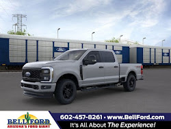2025 Ford F-250SD XL