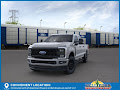 2025 Ford F-250SD XL
