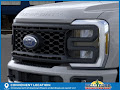 2025 Ford F-250SD XL
