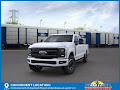2025 Ford F-350SD