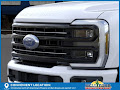 2025 Ford F-350SD