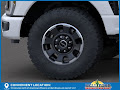 2025 Ford F-350SD