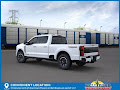 2025 Ford F-350SD