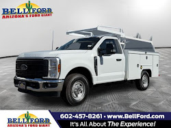 2024 Ford F-250SD XL
