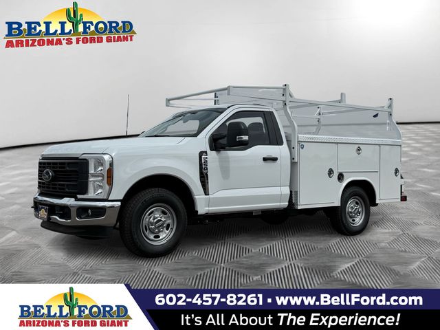 2024 Ford F-250SD XL