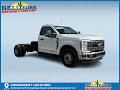 2025 Ford F-350SD XL