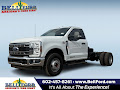 2025 Ford F-350SD XL