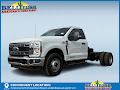 2025 Ford F-350SD XL