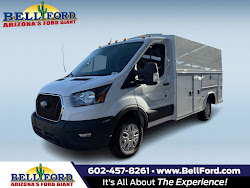 2025 Ford Transit-350 Base