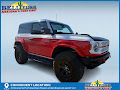 2025 Ford Bronco STROPPE