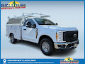 2025 Ford F-250SD XL