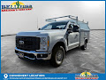 2025 Ford F-250SD XL
