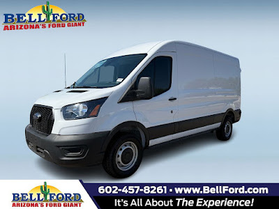2025 Ford Transit-250
