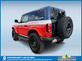 2025 Ford Bronco STROPPE