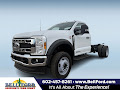 2025 Ford F-550SD XL