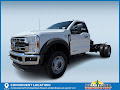 2025 Ford F-550SD XL