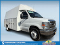 2026 Ford E-350SD Base