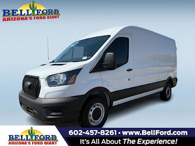 2025 Ford Transit-250