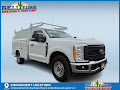2025 Ford F-250SD XL